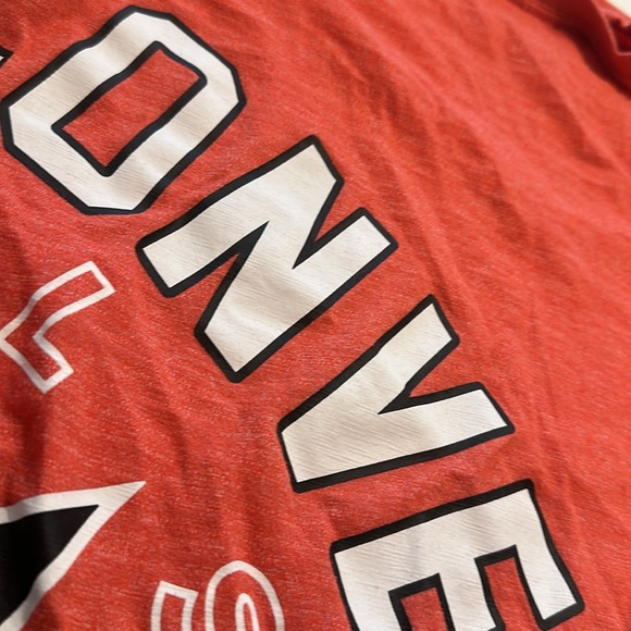 3/$15 converse shirt medium 10-12 - Picture 2 of 3